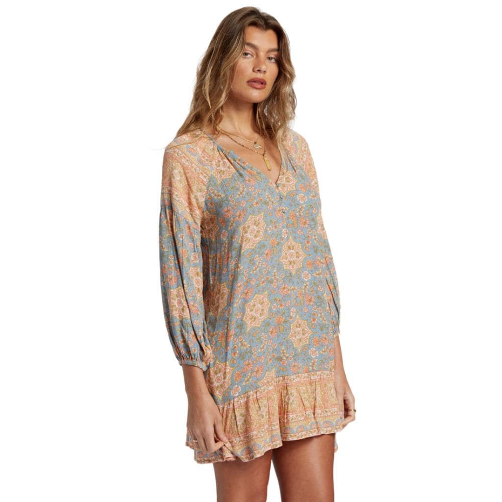 Shes A Dreamer Mini Dress