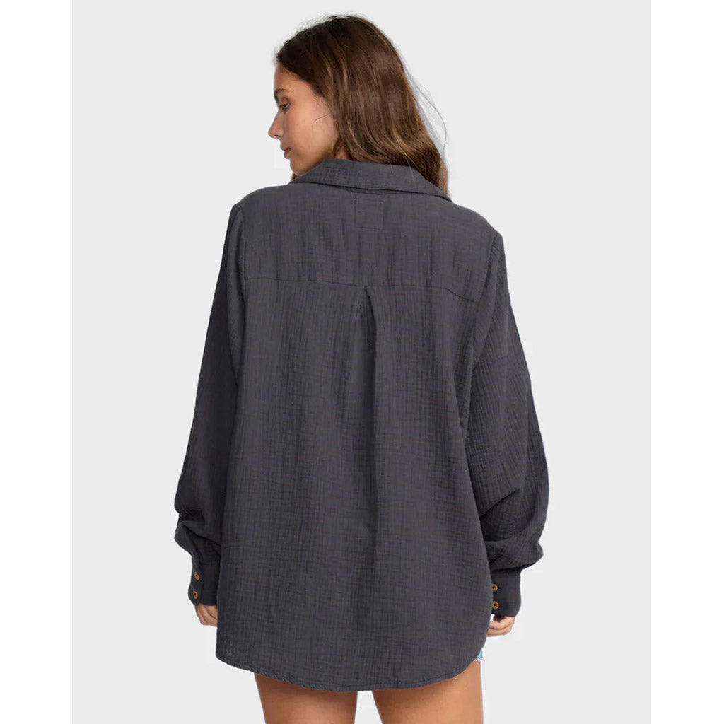Swell Blouse