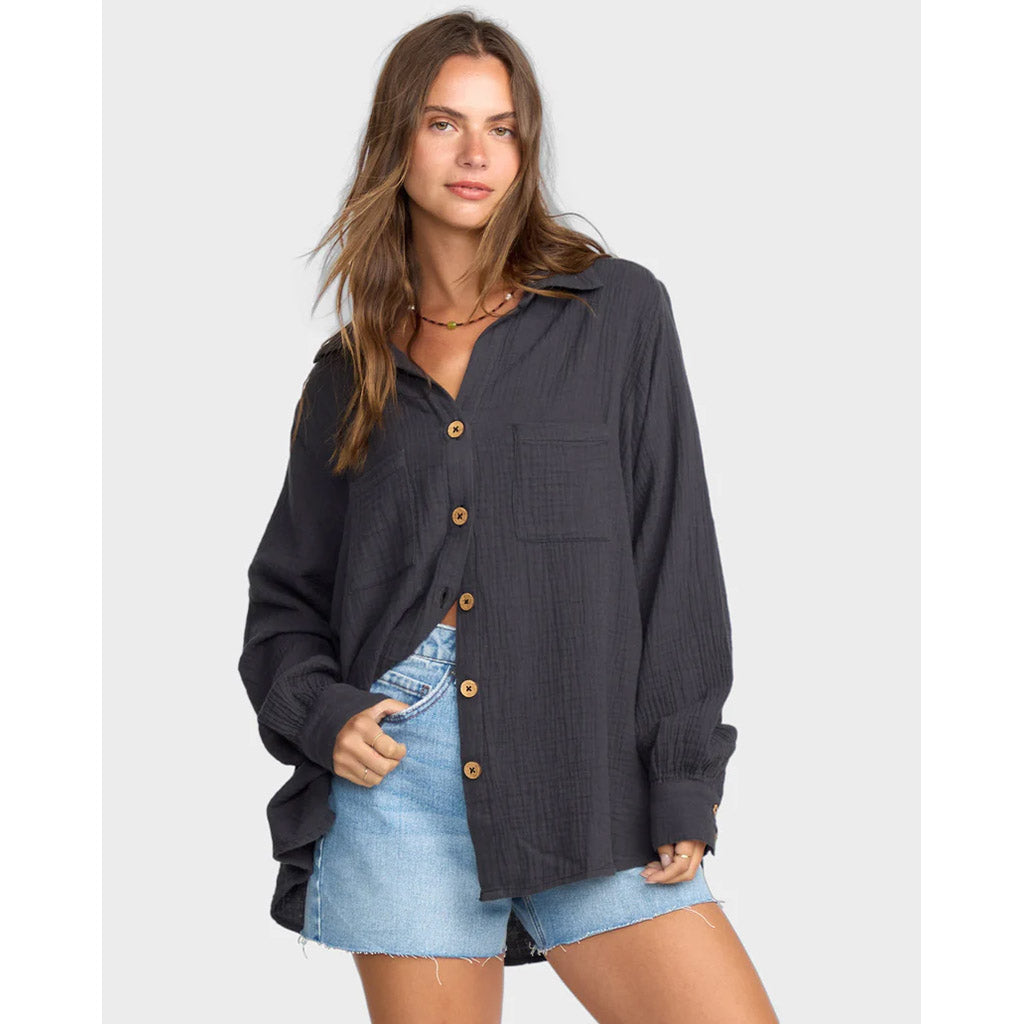 Swell Blouse
