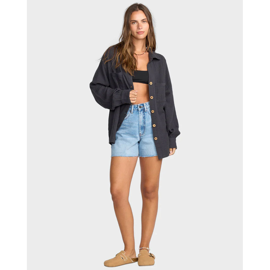 Swell Blouse