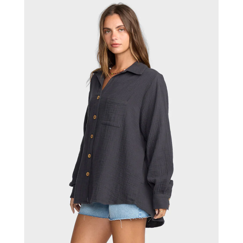Swell Blouse