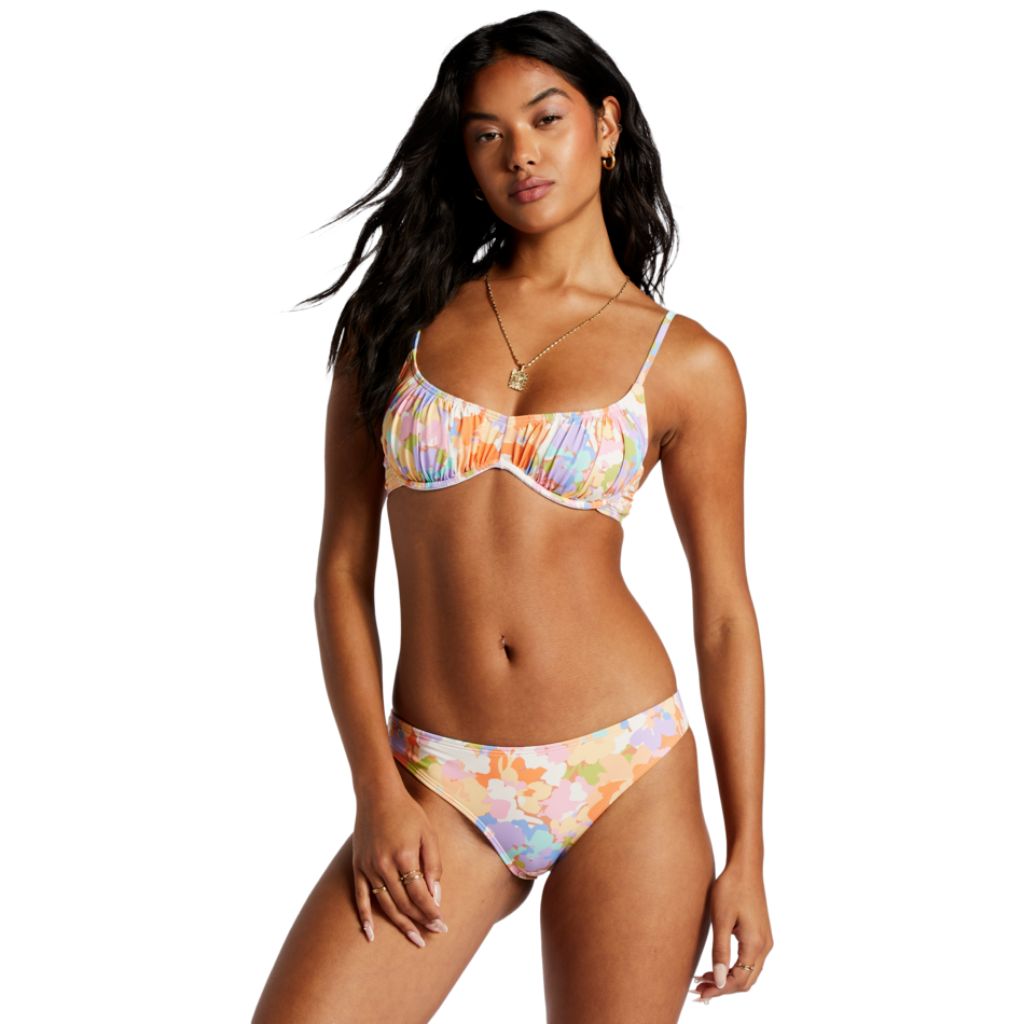 Paradise Cove Tropic Bikini Bottom