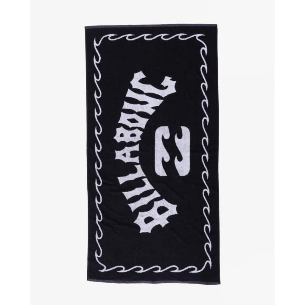 Arch Towel