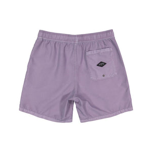 All Day Overdye Layback Boardshorts