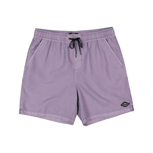 All Day Overdye Layback Boardshorts