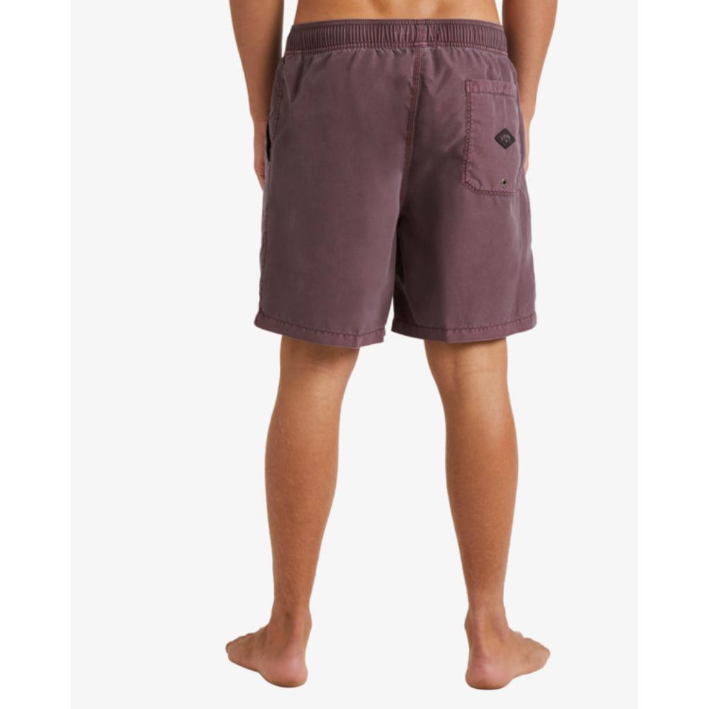 All Day Overdye Layback Boardshorts