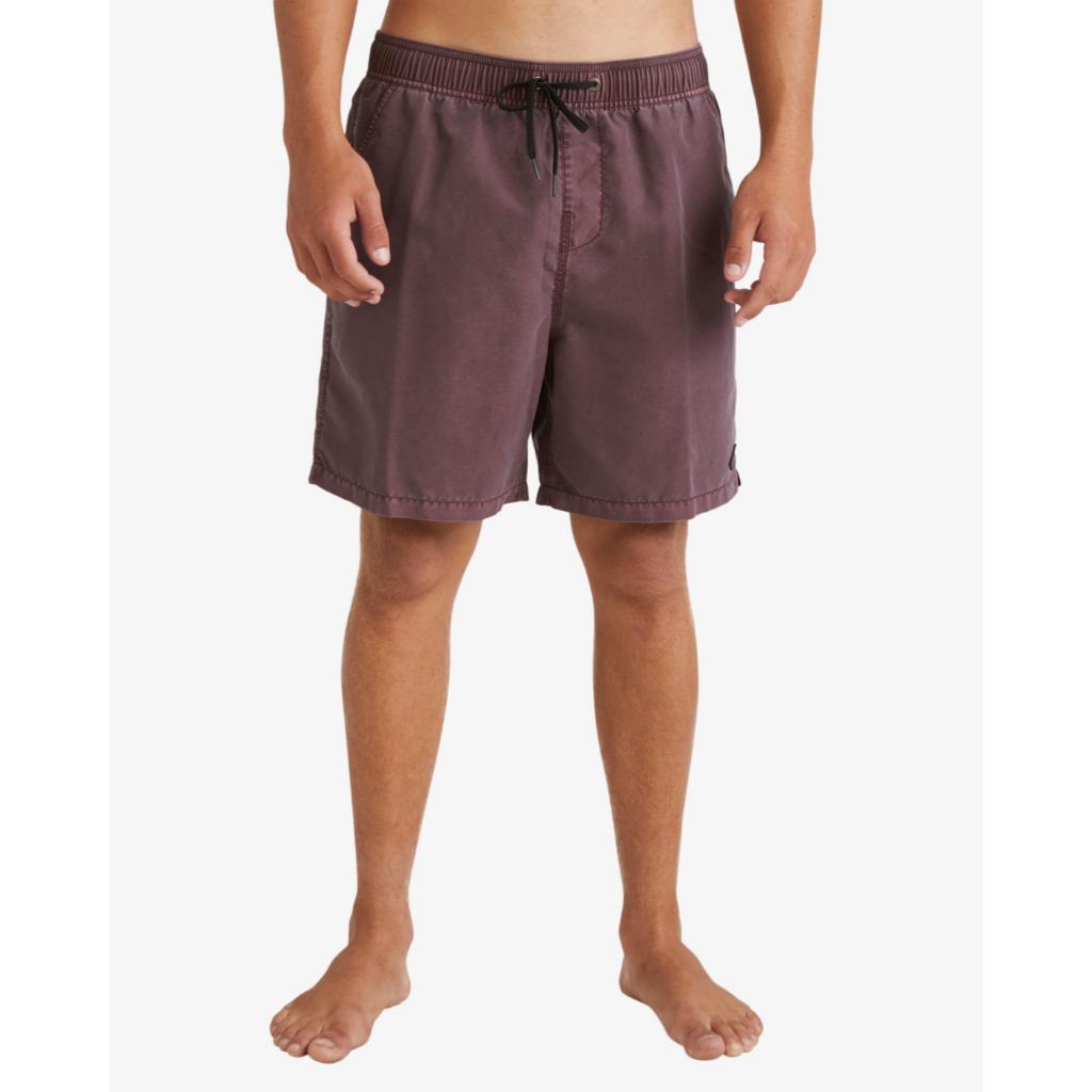 All Day Overdye Layback Boardshorts