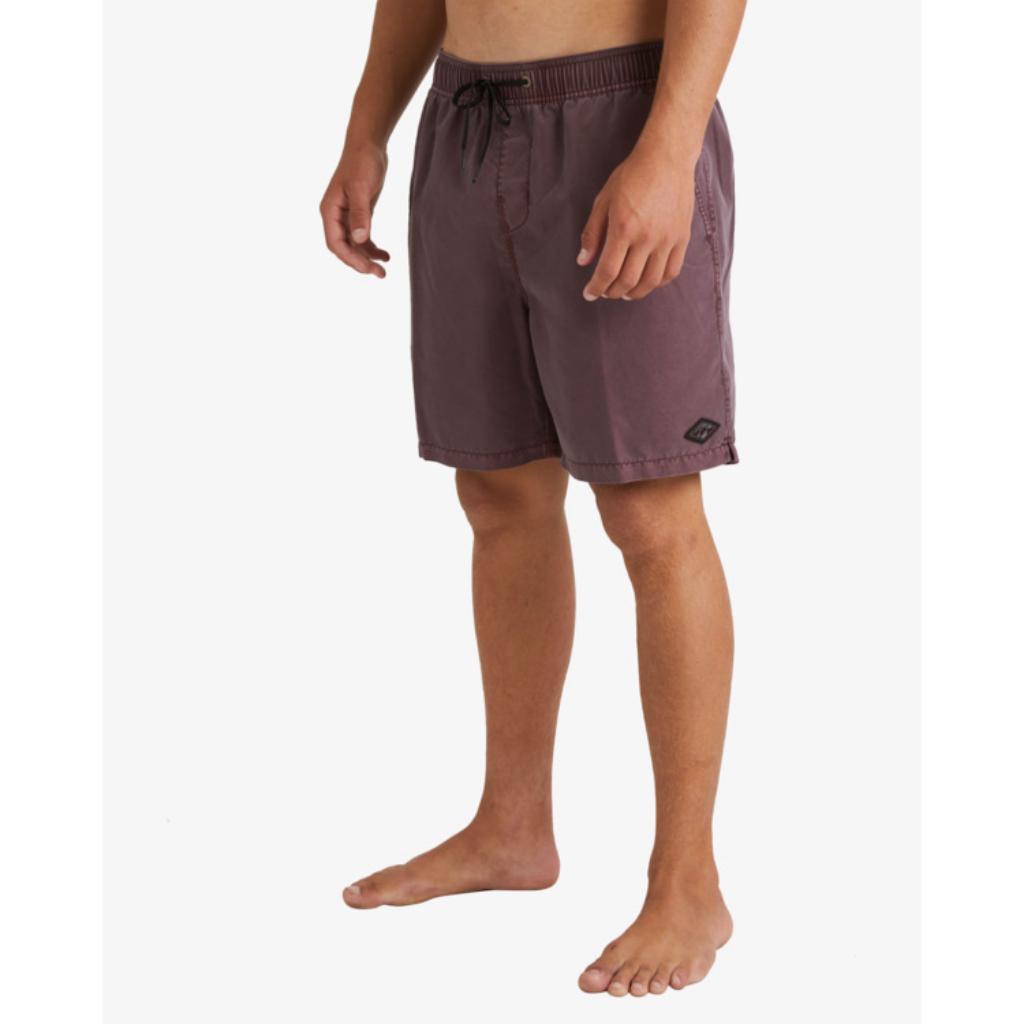 All Day Overdye Layback Boardshorts