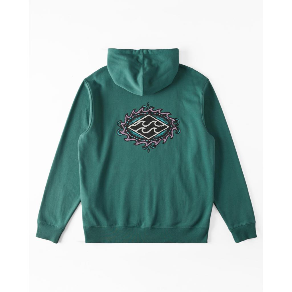 Short Sands Pullover