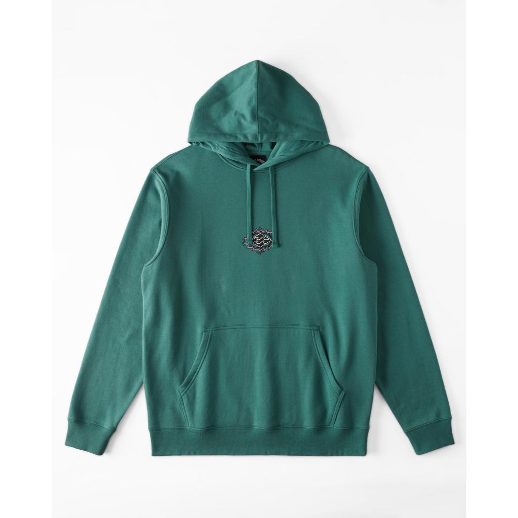 Short Sands Pullover