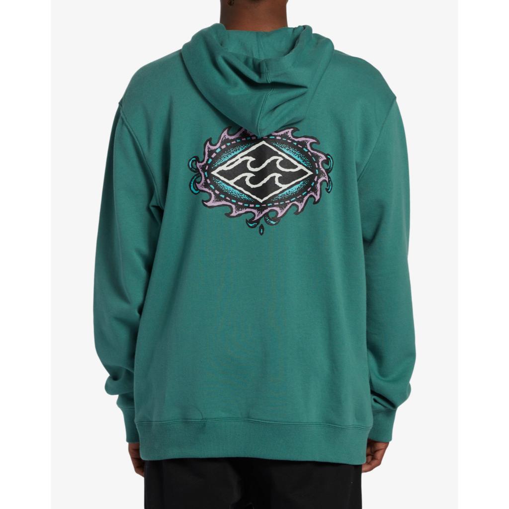 Short Sands Pullover