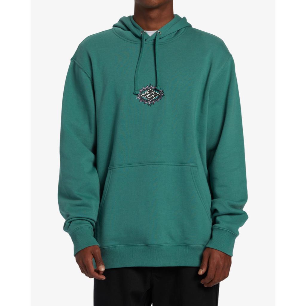 Short Sands Pullover