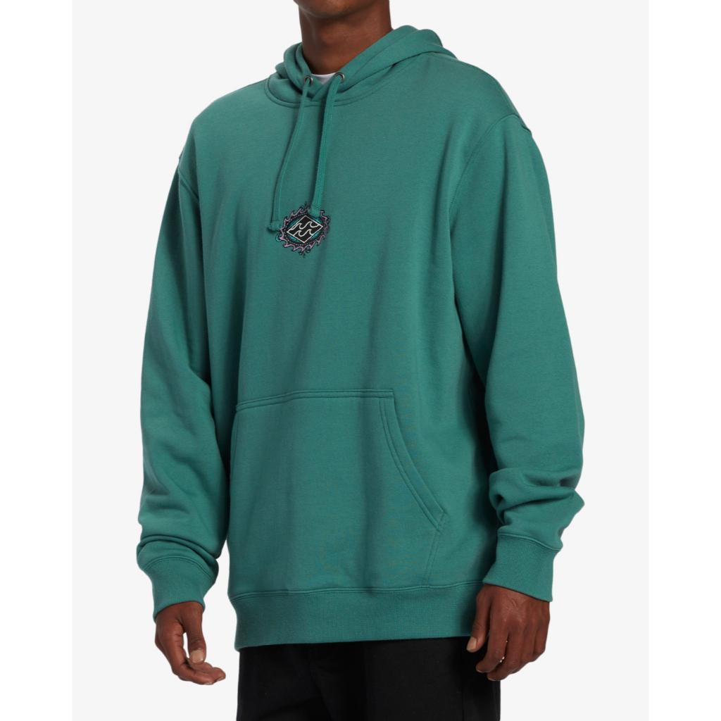 Short Sands Pullover