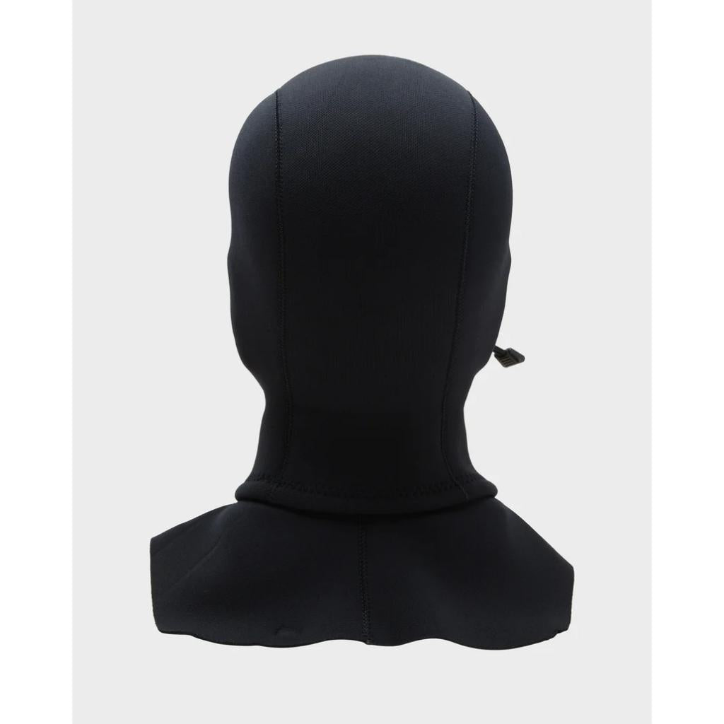 2 Furnace GBS Hood