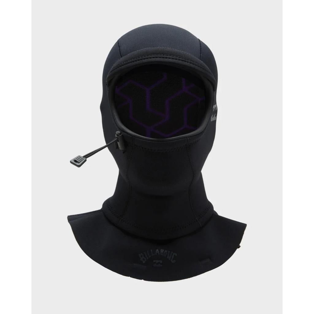 2 Furnace GBS Hood
