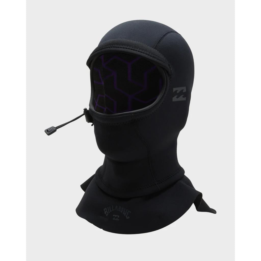 2 Furnace GBS Hood