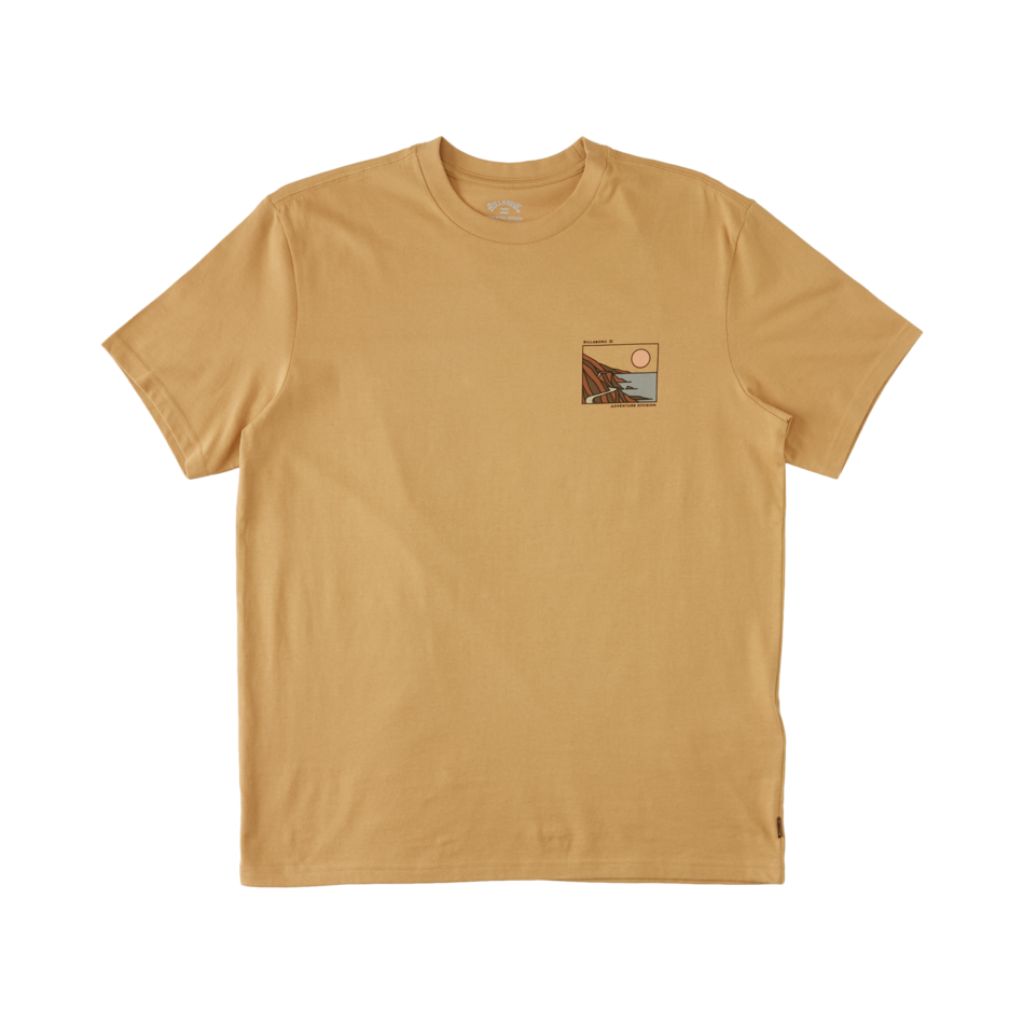 Gateway Short Sleeve T-Shirt