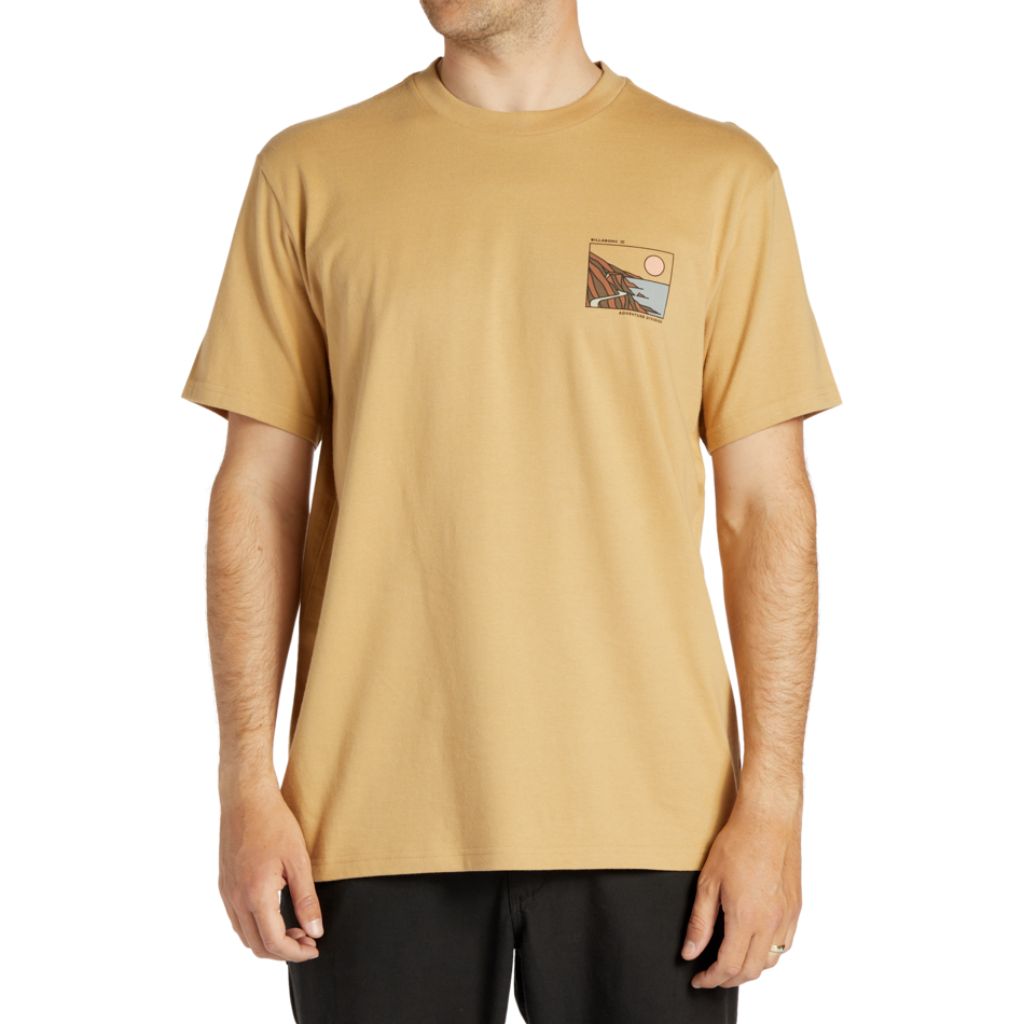 Gateway Short Sleeve T-Shirt
