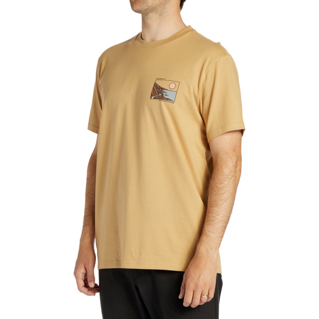 Gateway Short Sleeve T-Shirt