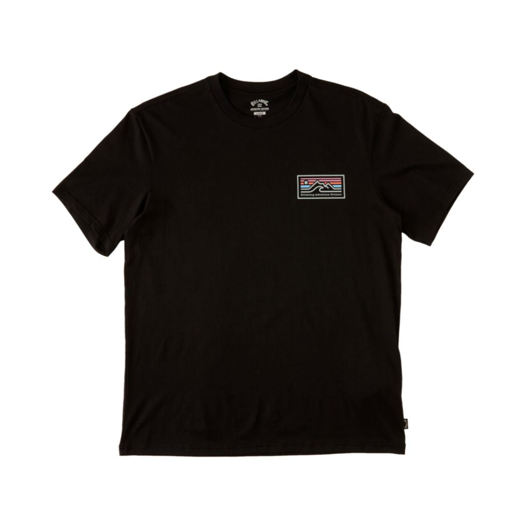 A/Div Length T-Shirt