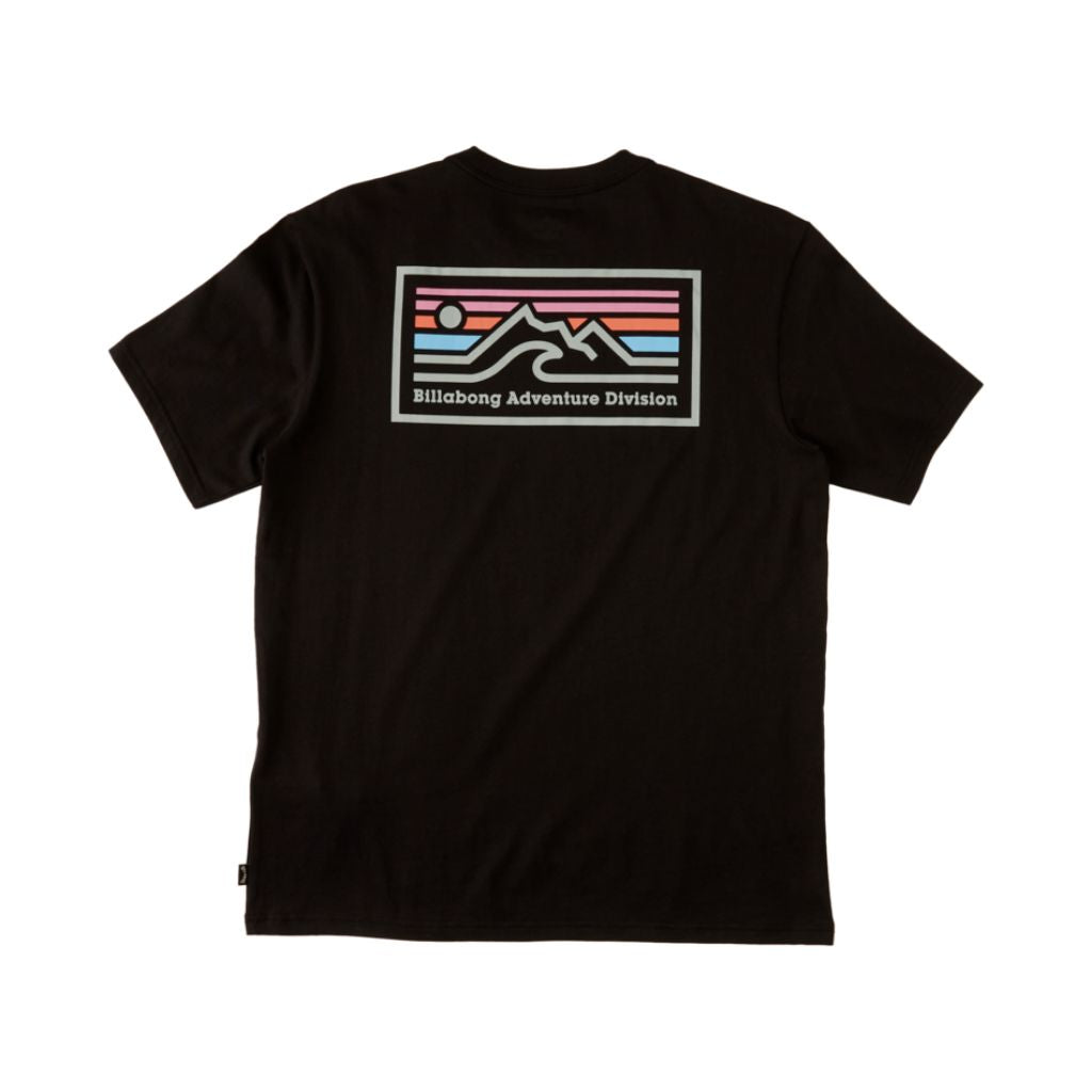 A/Div Length T-Shirt