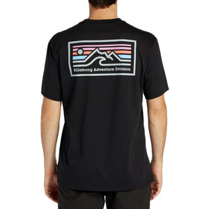 A/Div Length T-Shirt