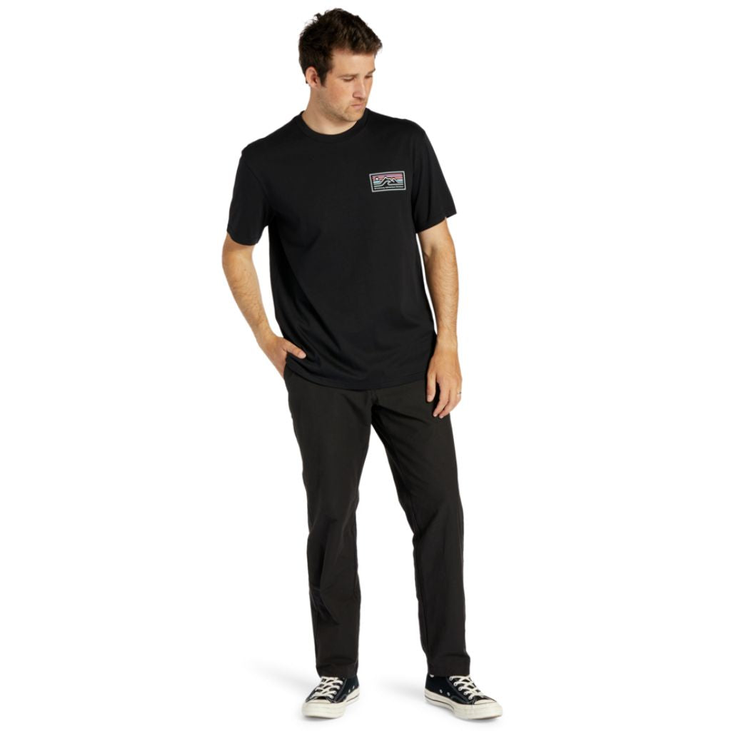 A/Div Length T-Shirt