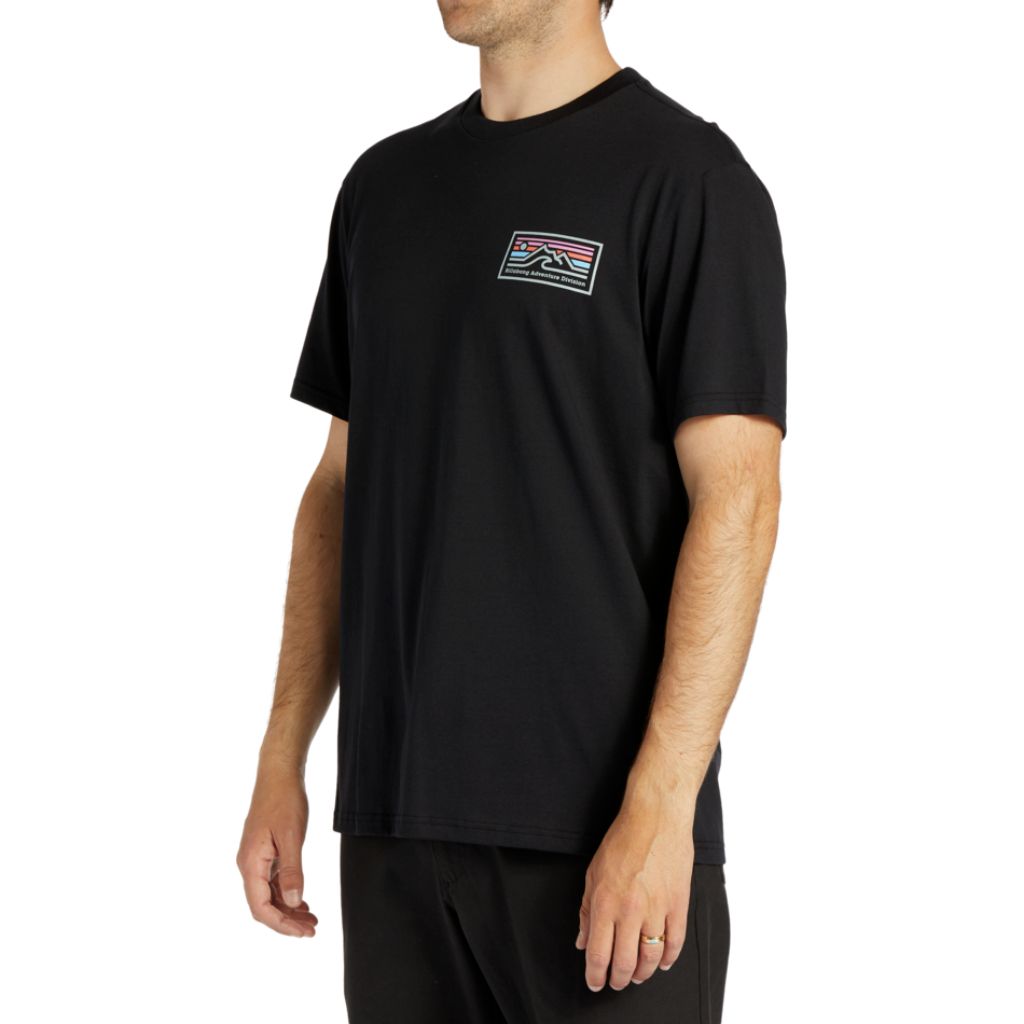 A/Div Length T-Shirt