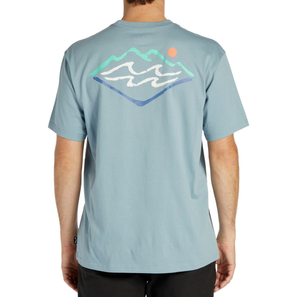 Summit Short Sleeve T-Shirt
