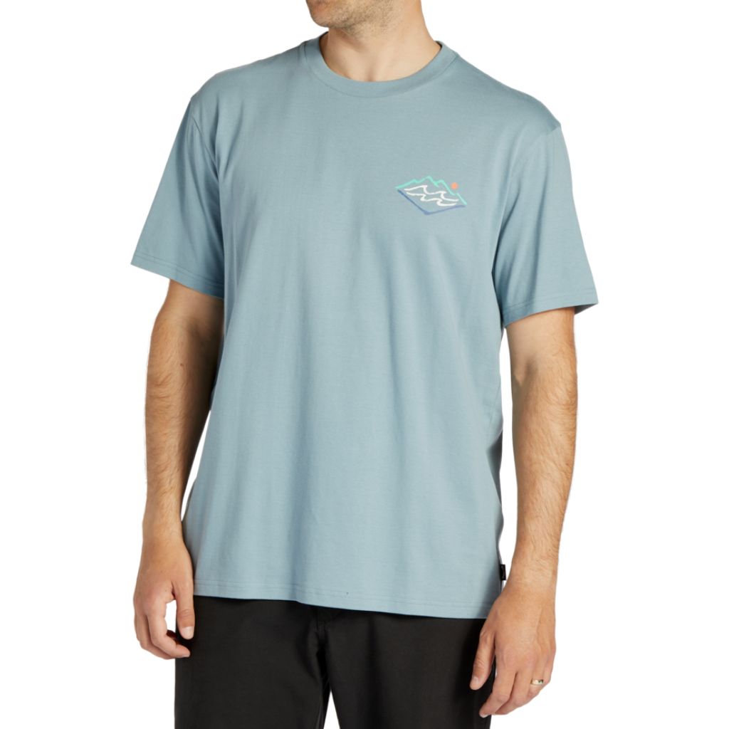 Summit Short Sleeve T-Shirt