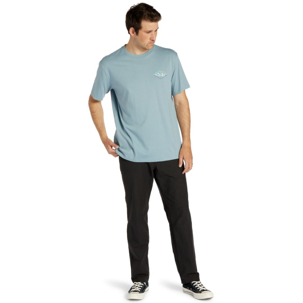 Summit Short Sleeve T-Shirt