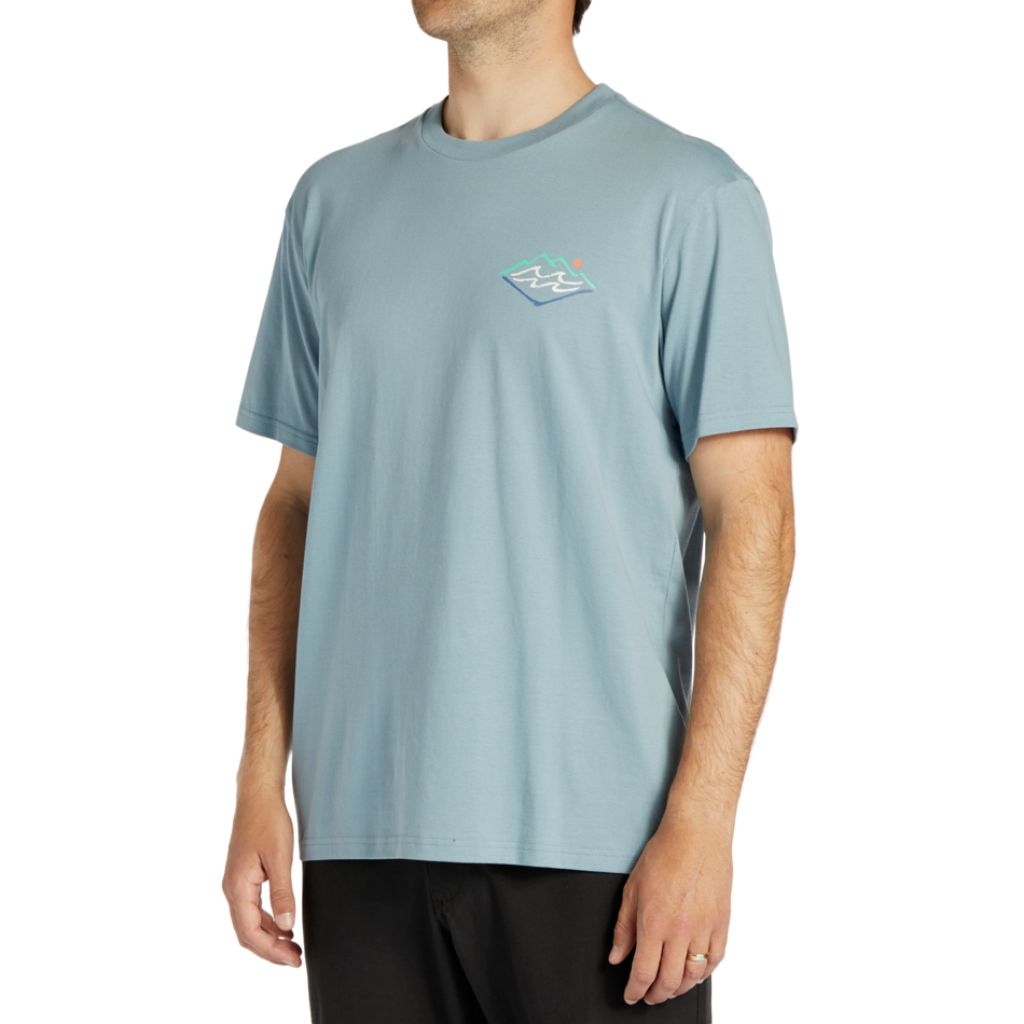 Summit Short Sleeve T-Shirt