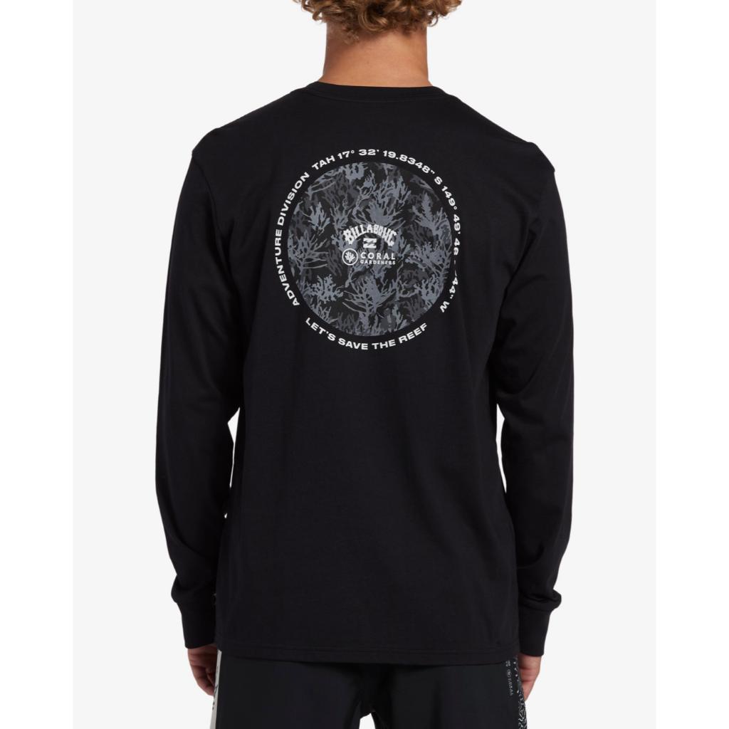 Coral Gardeners Restore Long Sleeve T-Shirt