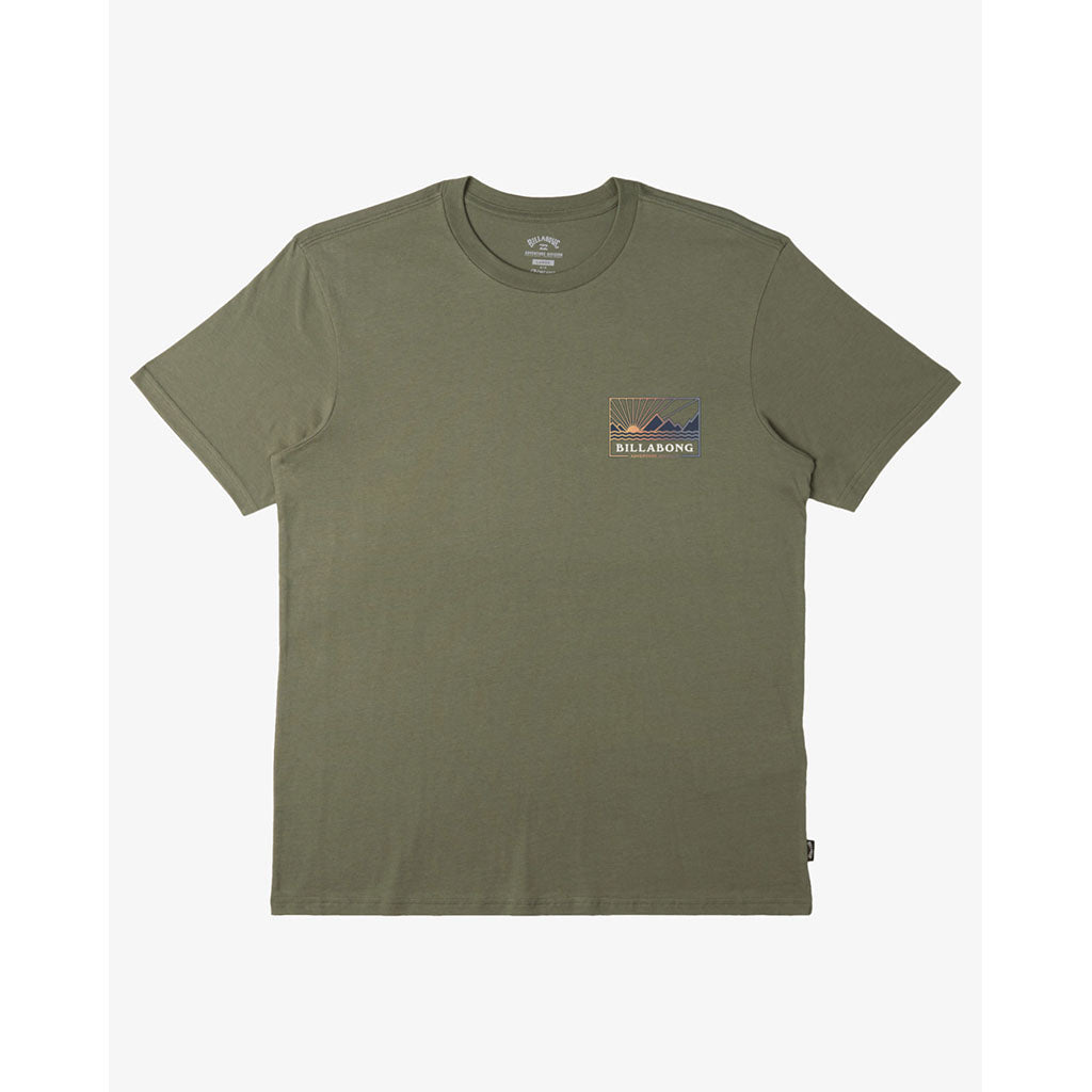 Range Short Sleeve T-Shirt