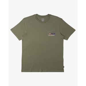 Range Short Sleeve T-Shirt