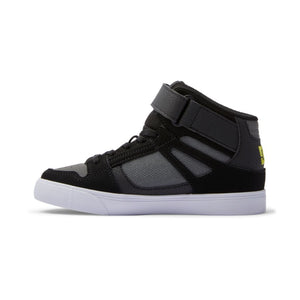 Youth Pure Elastic High-Top Shoes