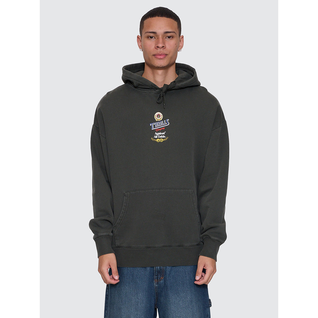 Against All Odds Slouch Pull On Hood