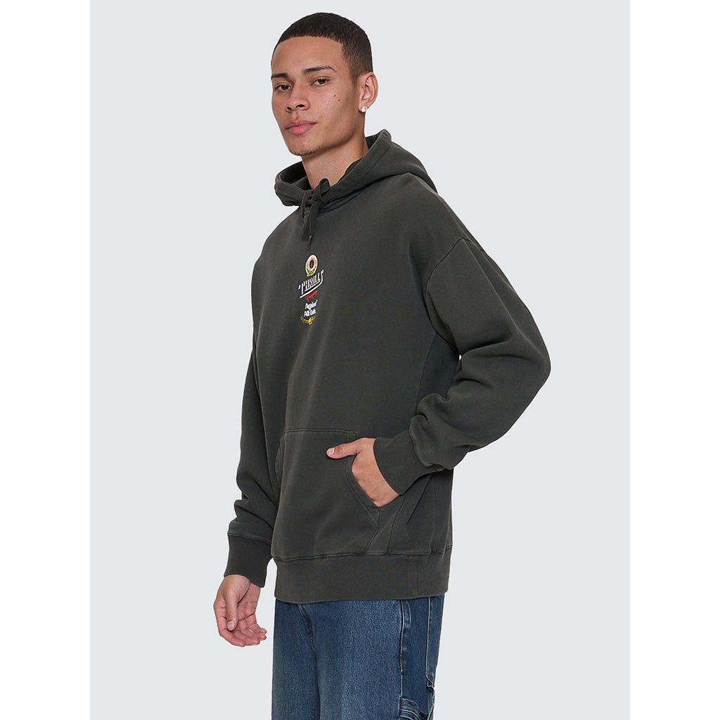 Against All Odds Slouch Pull On Hood