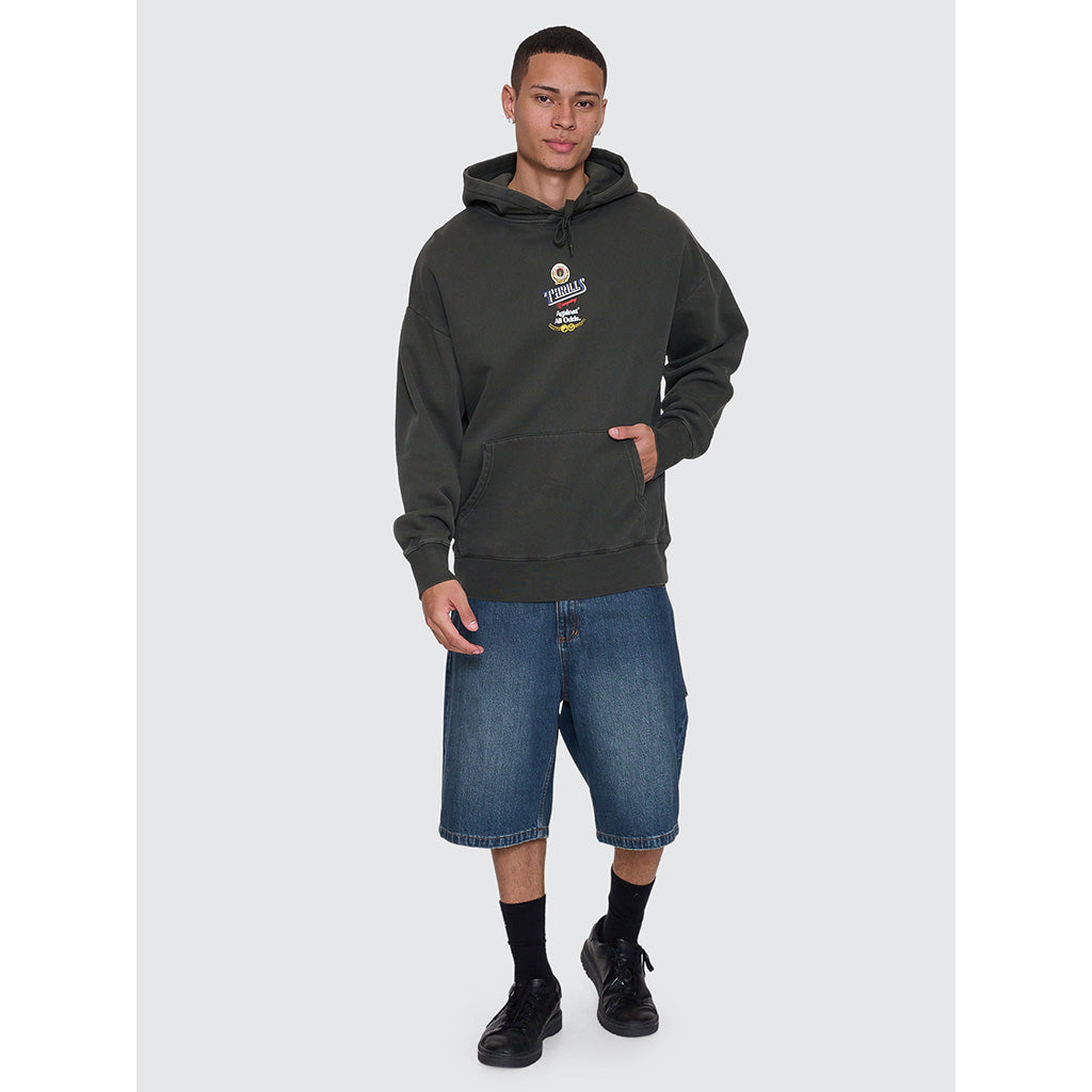Against All Odds Slouch Pull On Hood