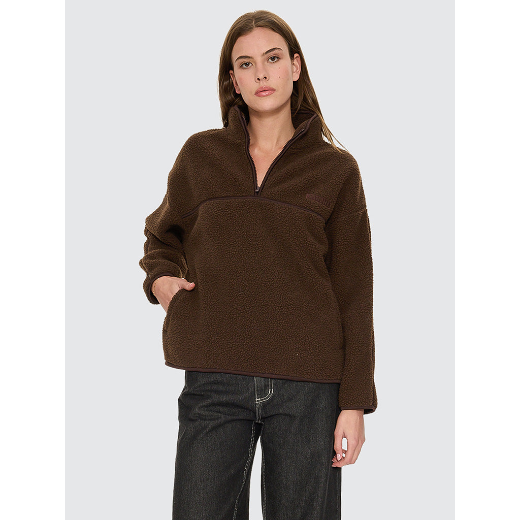 All Star Sherpa Fleece