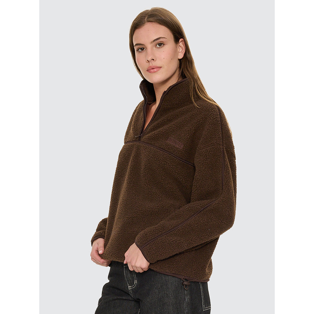 All Star Sherpa Fleece