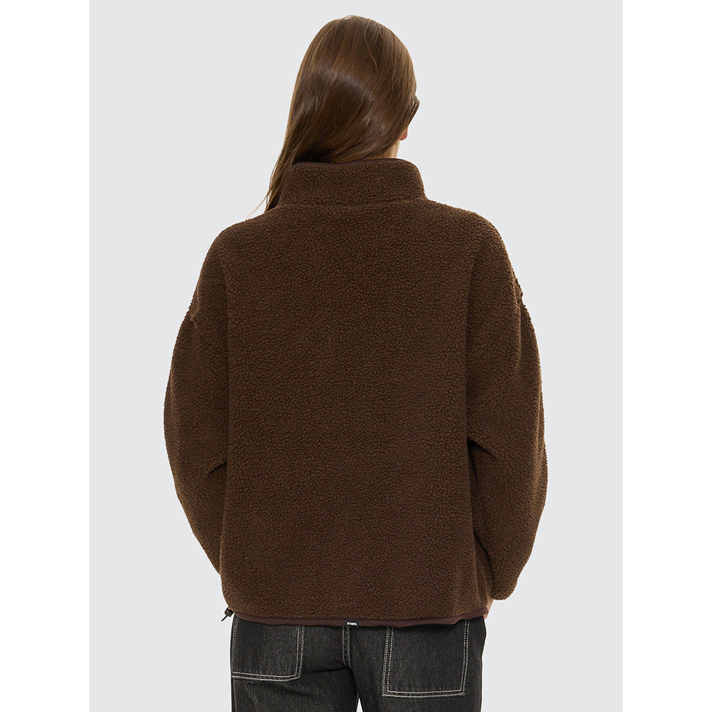 All Star Sherpa Fleece