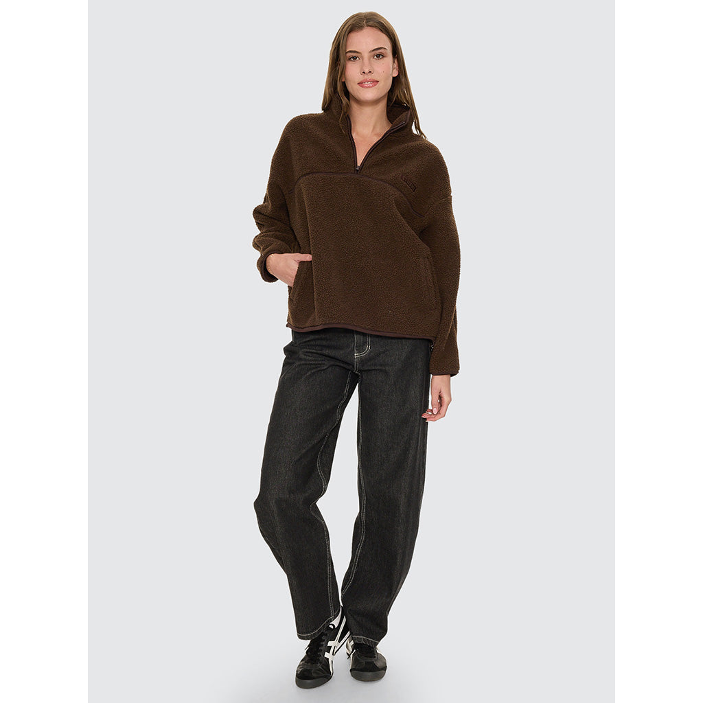 All Star Sherpa Fleece