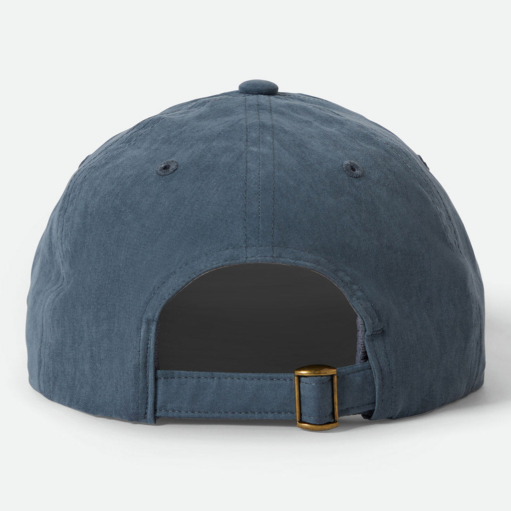 Alpha Netplus Low Profile Adjustable Cap