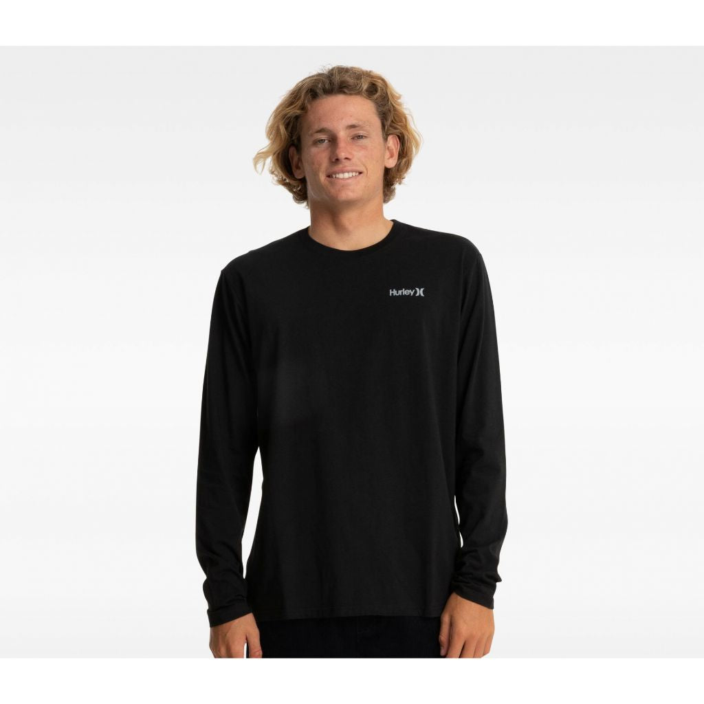One and Only Long Sleeve Tee