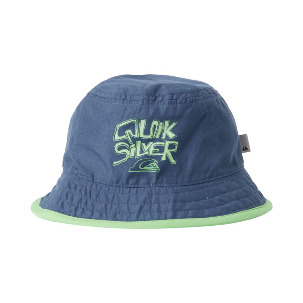 Boys Buckwild Reversible Bucket Hat