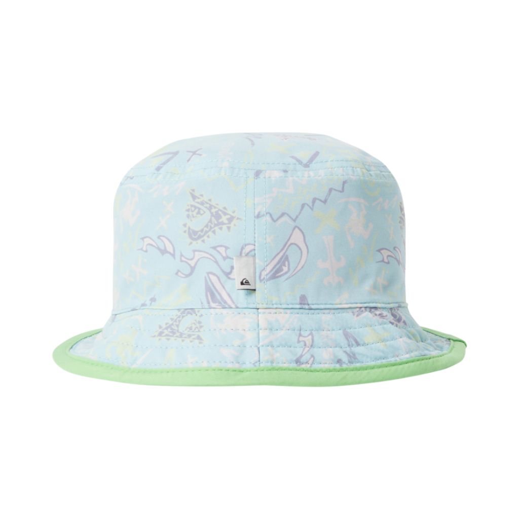 Boys Buckwild Reversible Bucket Hat