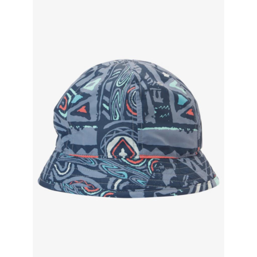 Boys Conched Bucket Hat