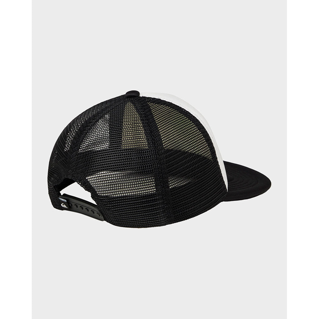 Boys Slab Bruiser Cap