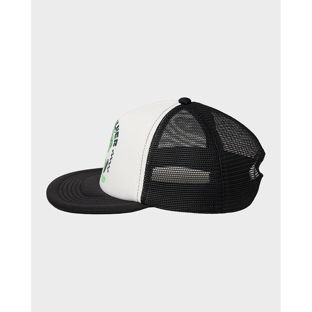 Boys Slab Bruiser Cap